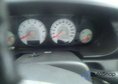 2006 Dodge Stratus Sxt z USA, uszkodzony, nr VIN 1B3AL46T76N178652